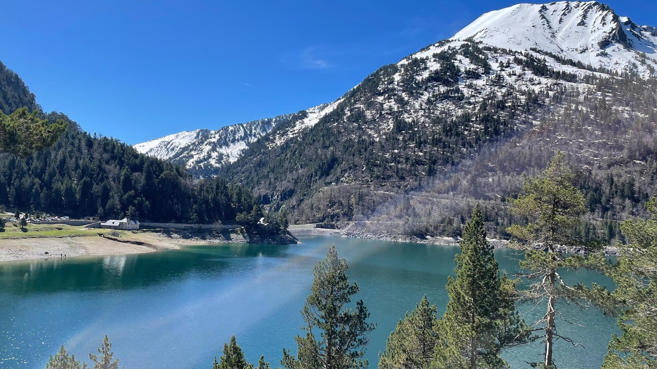Photo of Outdoor in Pla d'Adet