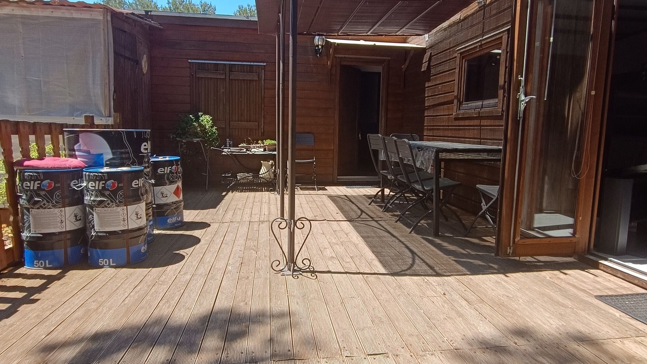 Photo of Outdoor in Le Castellet