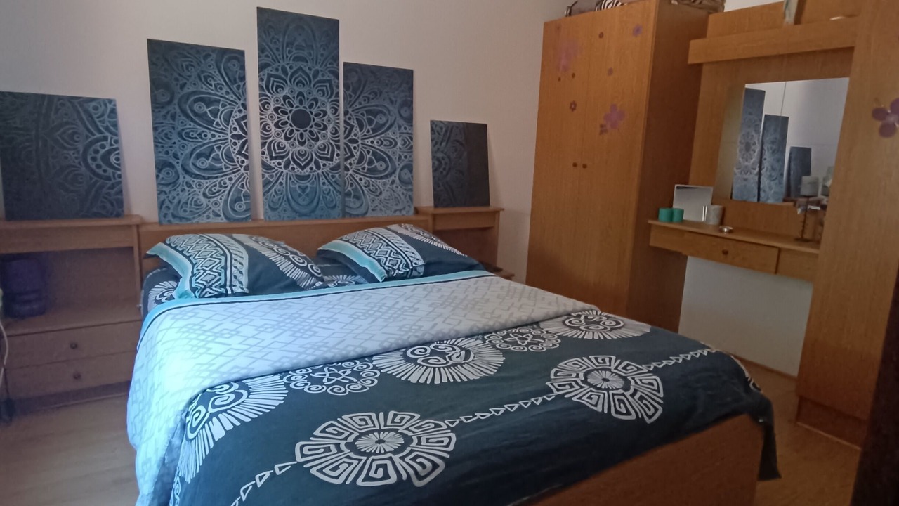 Photo of Bedroom in Le Castellet