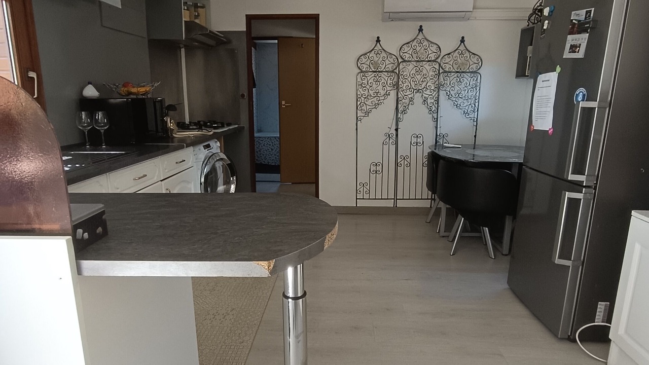 Photo of Kitchen in Le Castellet