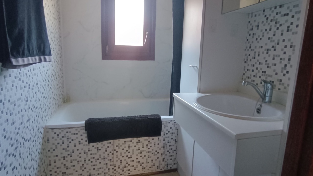 Photo of Bathroom in Le Castellet