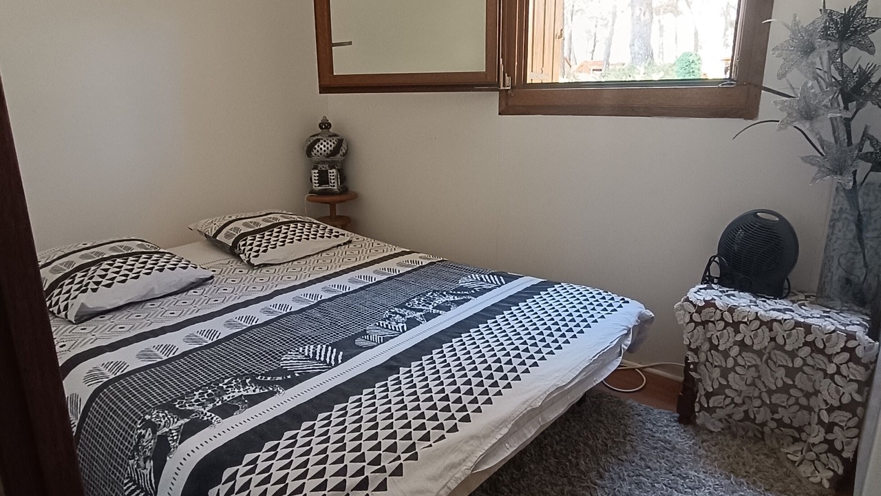 Photo of Bedroom in Le Castellet