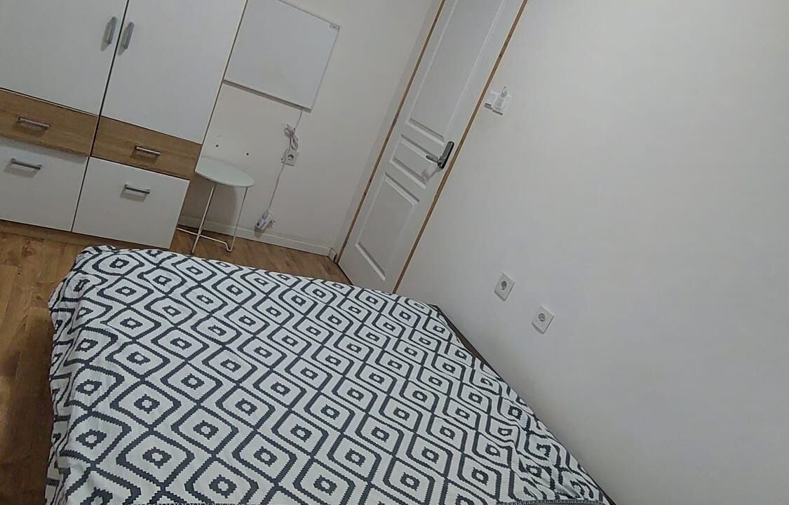 Photo of Bedroom in Audun-le-Tiche