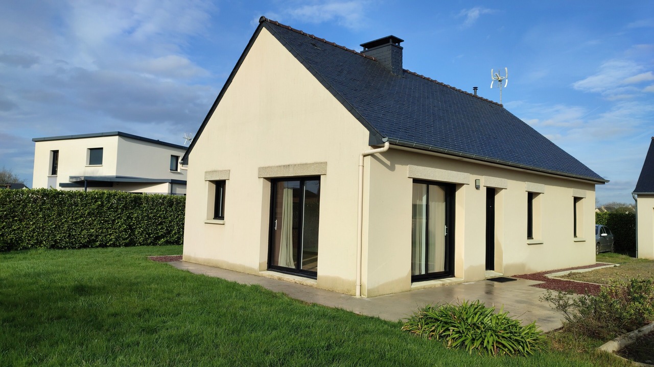 Photo of Outdoor in Caouennec-Lanvezeac
