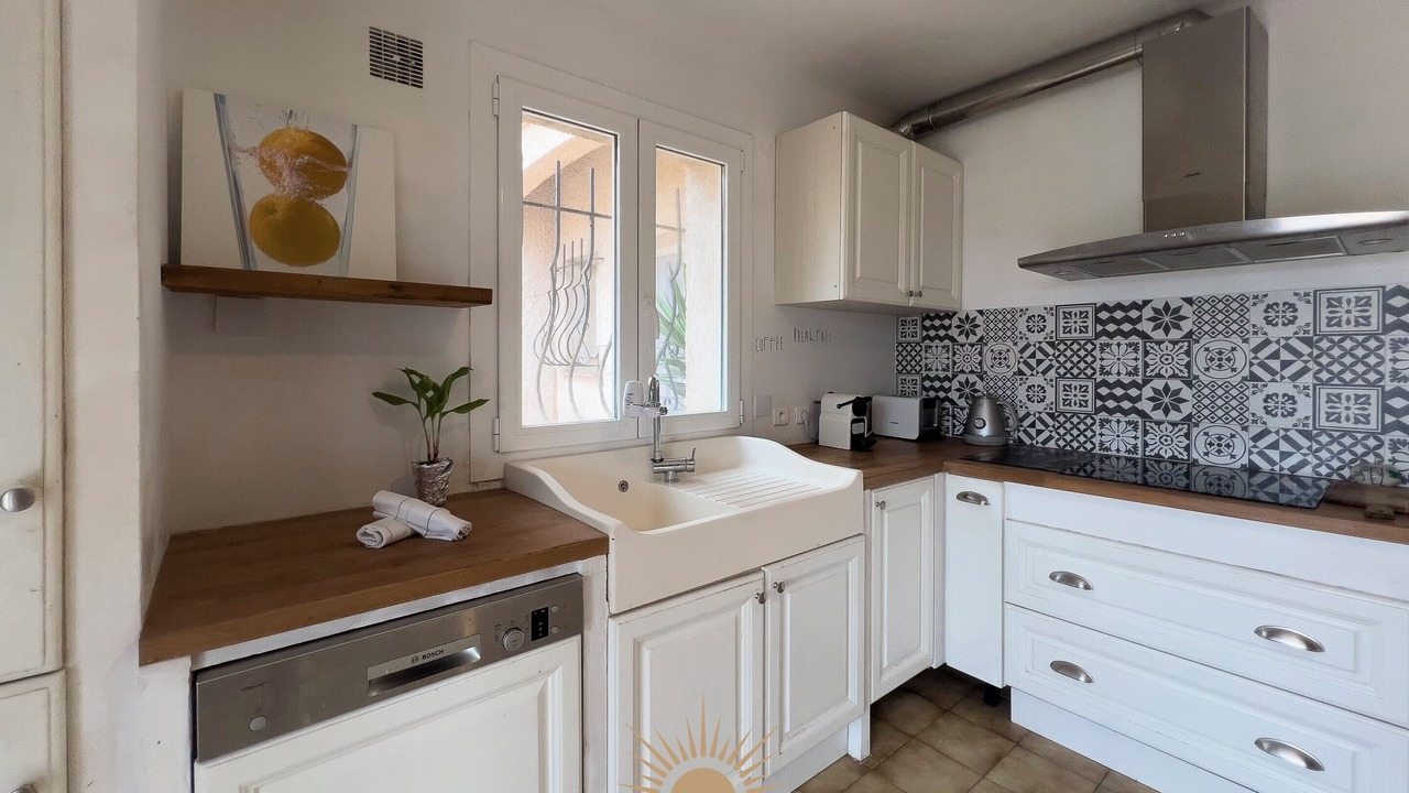 Photo of Kitchen in Le Rouret