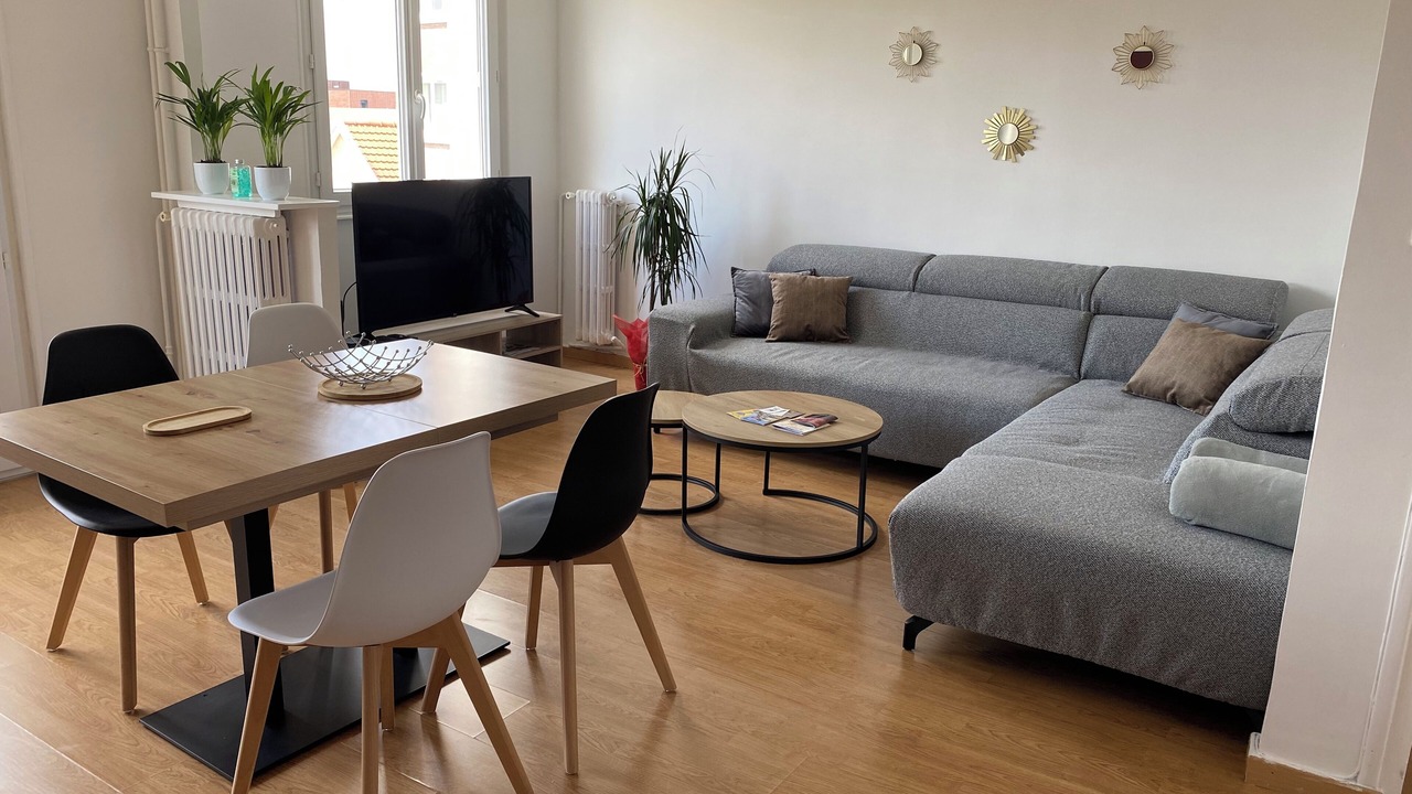 Photo of Livingroom in Troyes