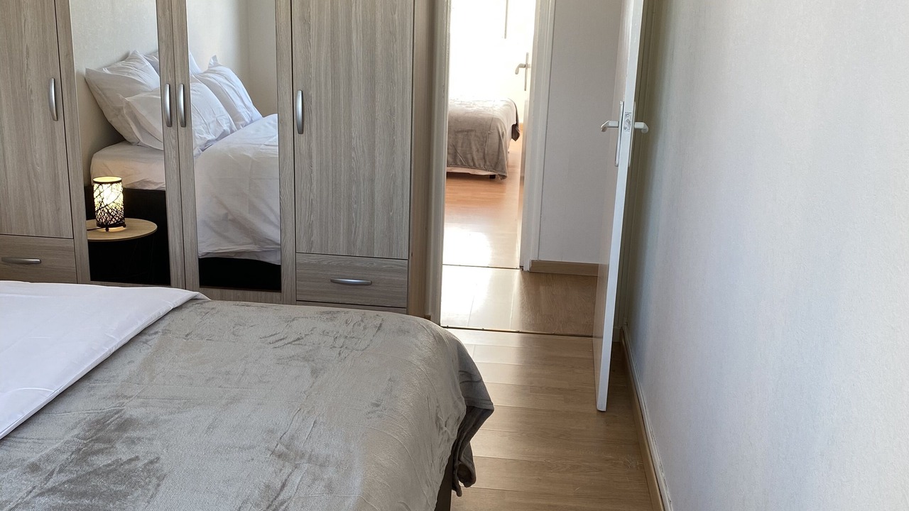 Photo of Bedroom in Troyes