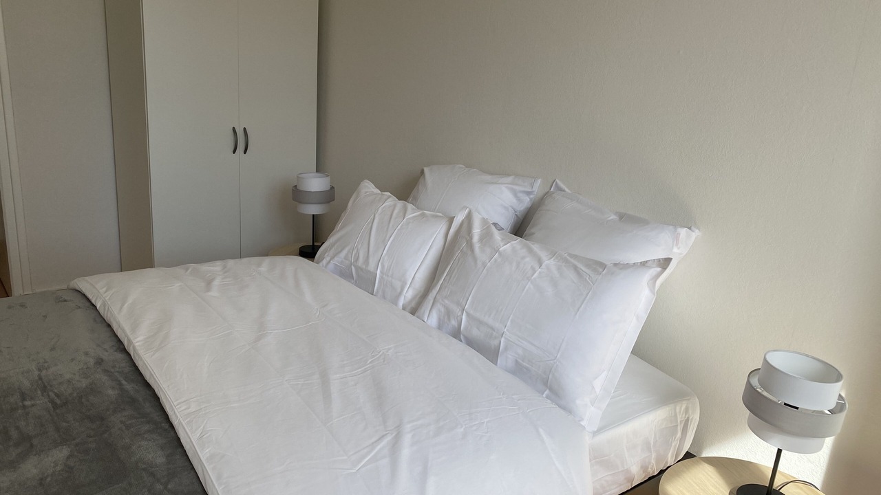 Photo of Bedroom in Troyes
