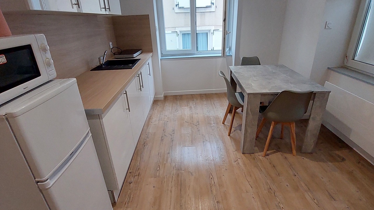 Photo of Kitchen in Dieuze