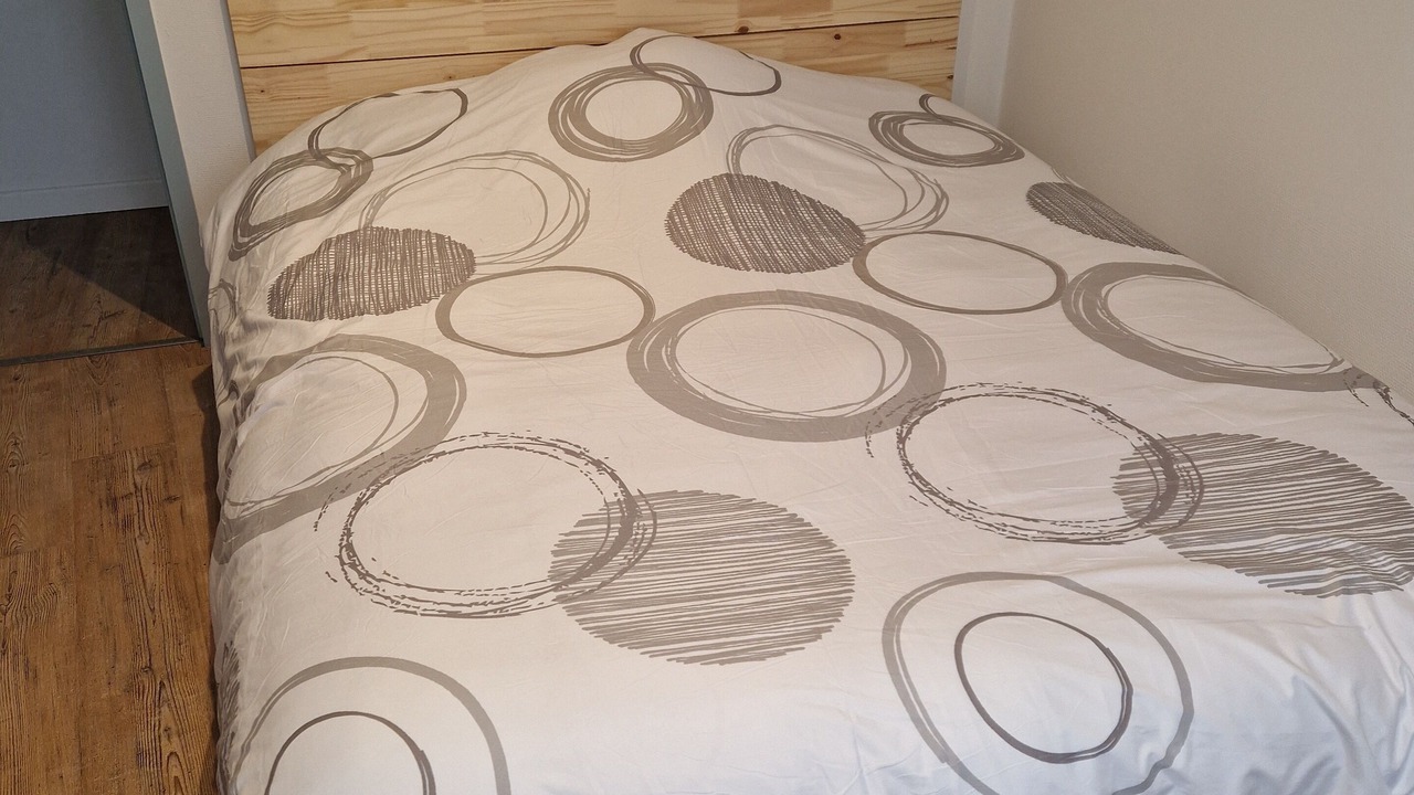 Photo of Bedroom in Dieuze