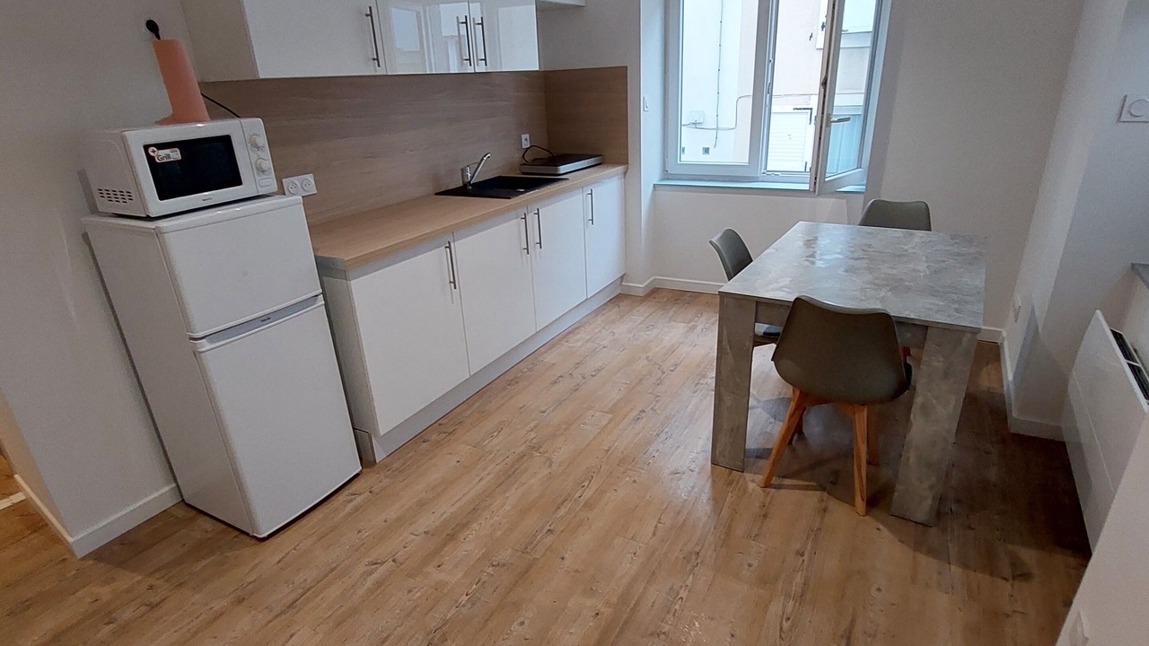 Photo of Kitchen in Dieuze