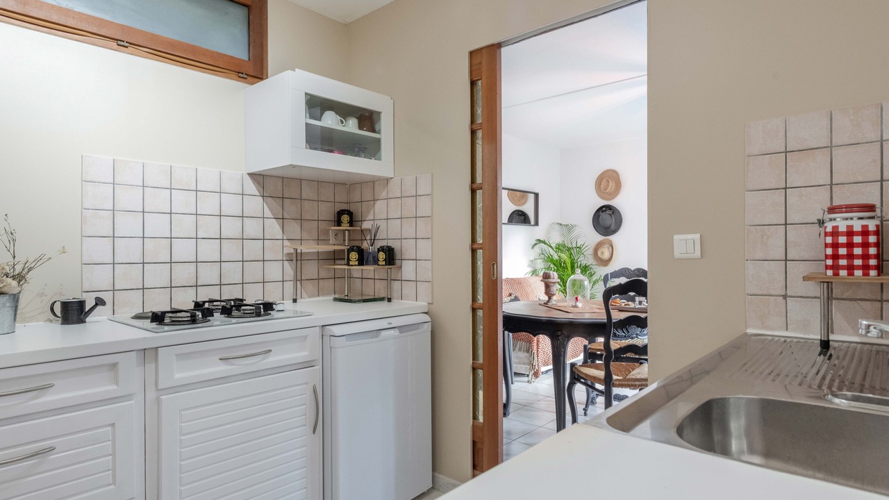 Photo of Kitchen in Sud
