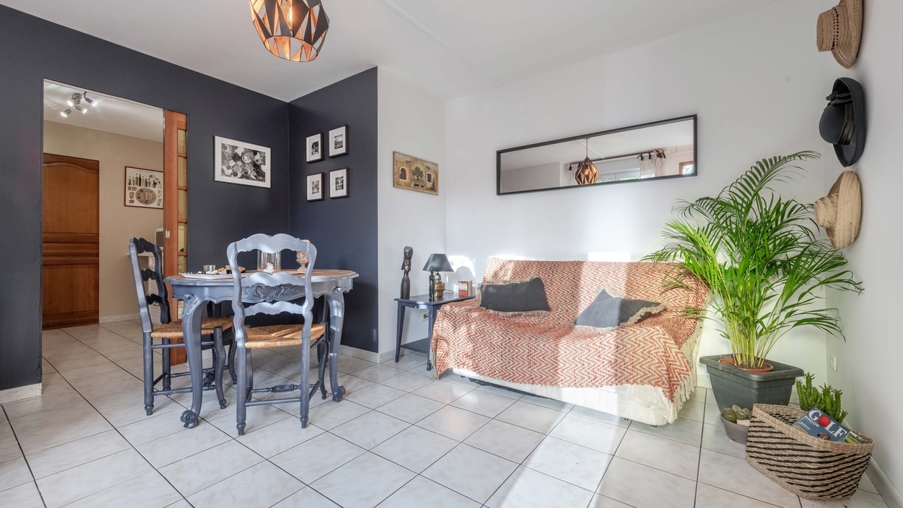 Photo of Livingroom in Sud