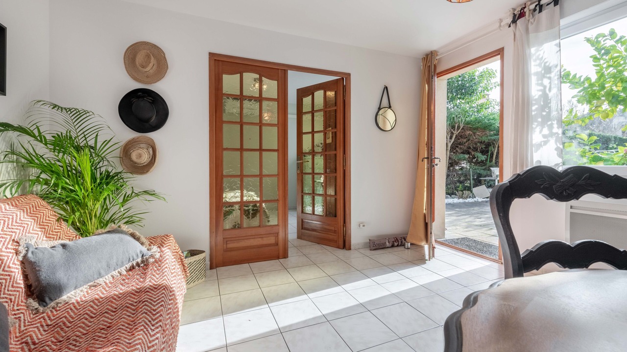 Photo of Bedroom in Sud