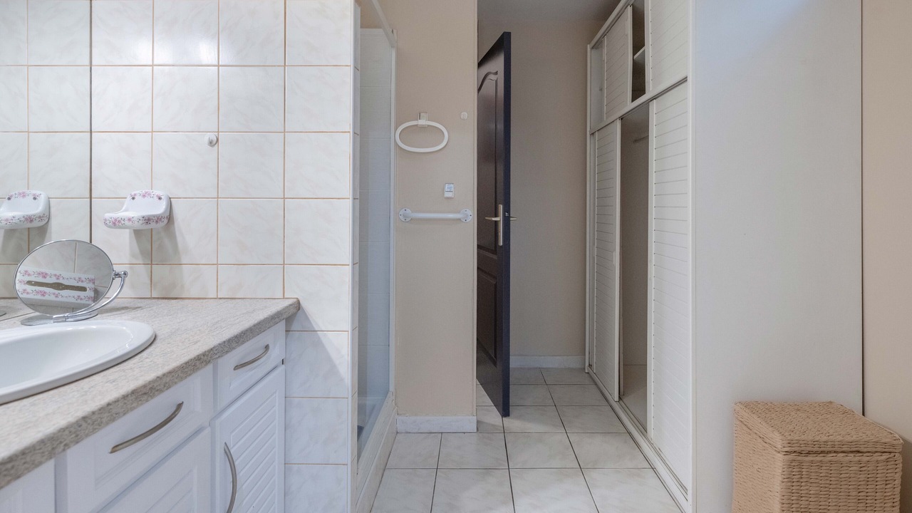 Photo of Bathroom in Sud