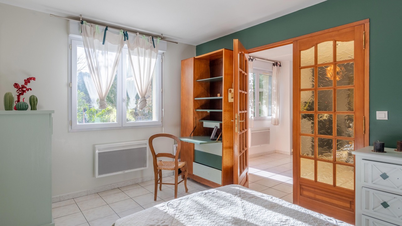 Photo of Bedroom in Sud