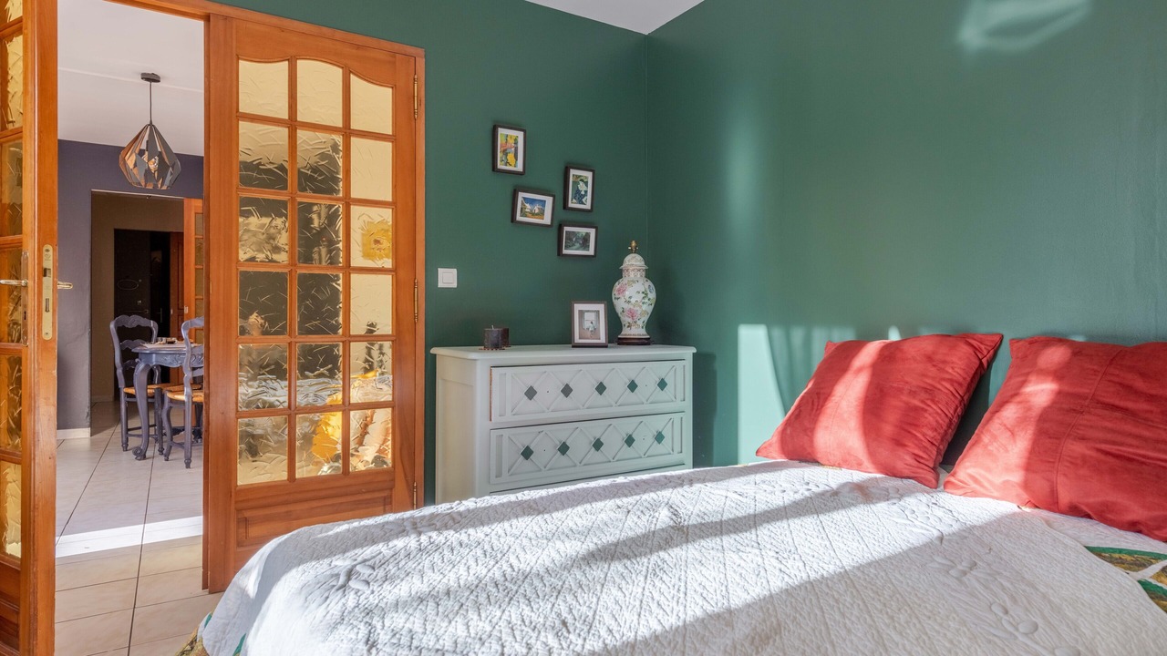 Photo of Bedroom in Sud