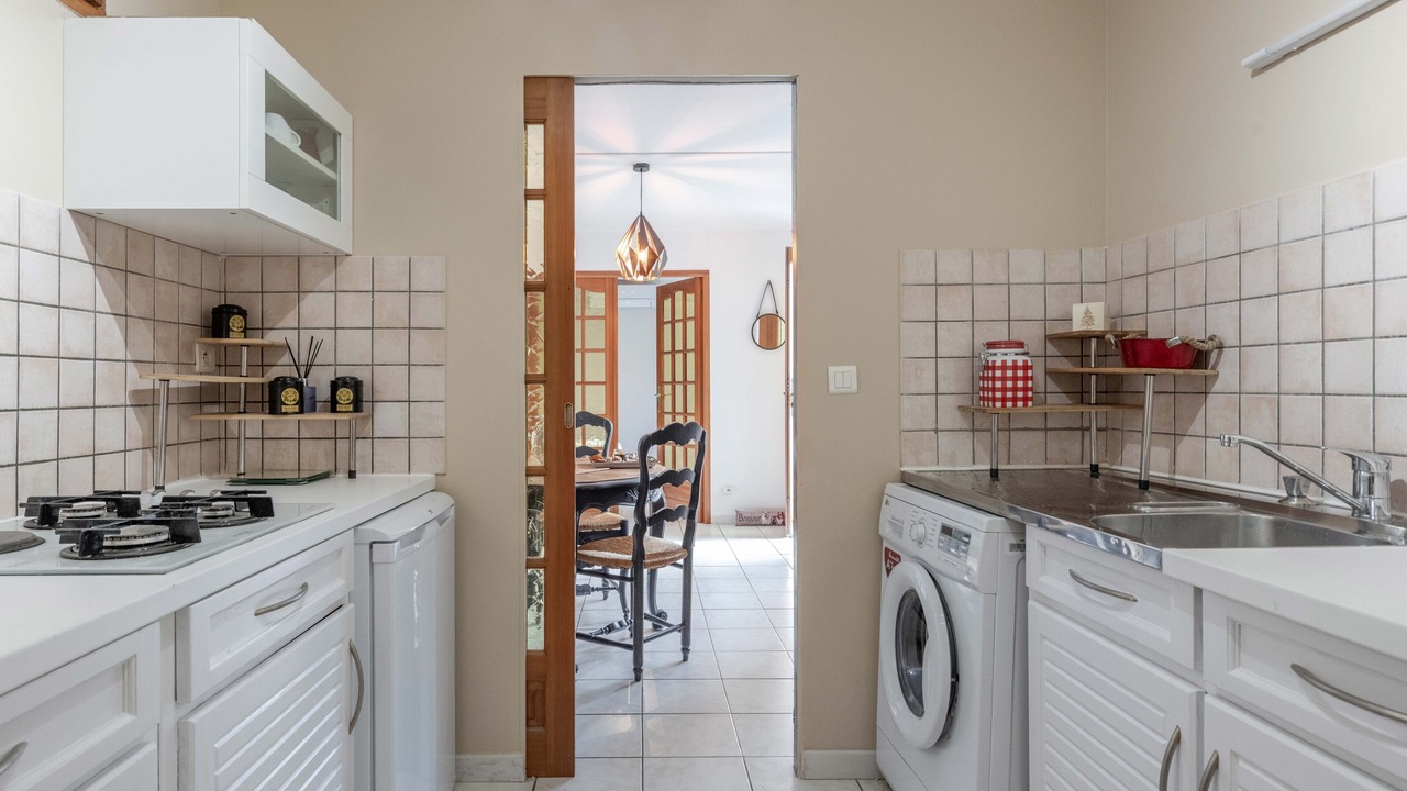 Photo of Kitchen in Sud