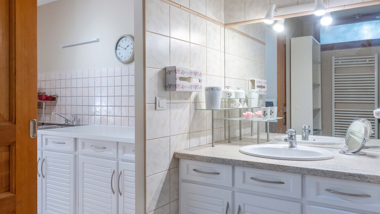 Photo of Bathroom in Sud