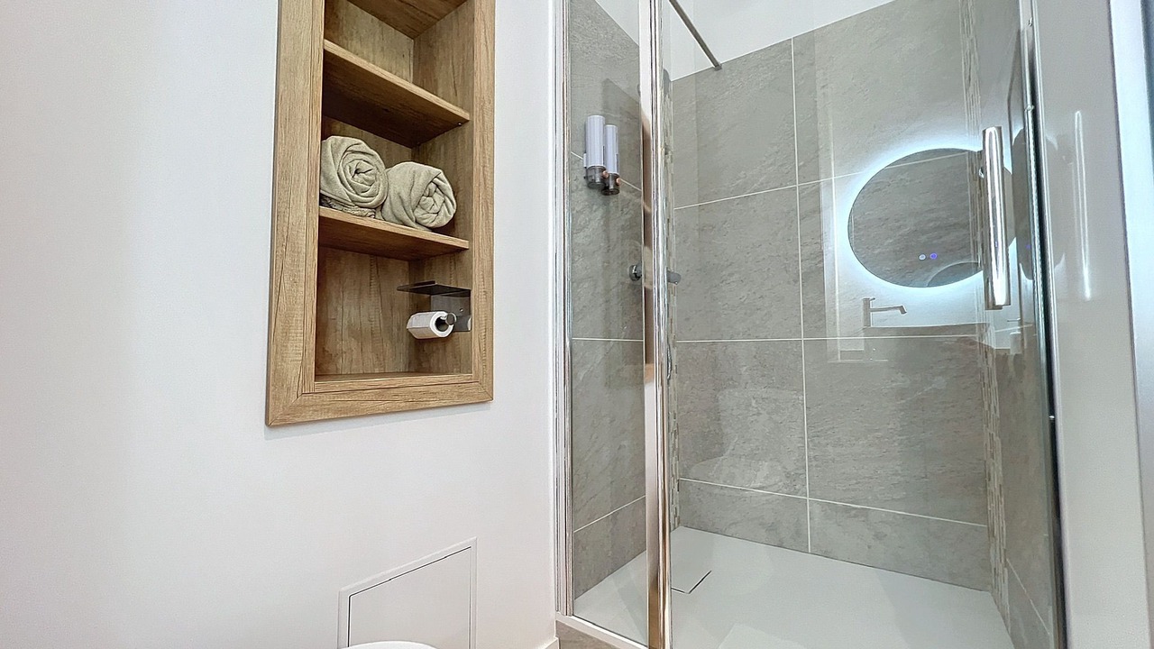 Photo of Bathroom in Old Town