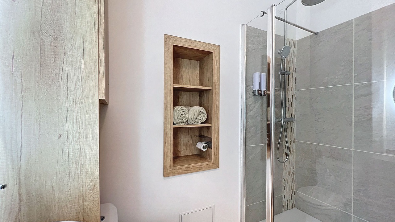 Photo of Bathroom in Old Town