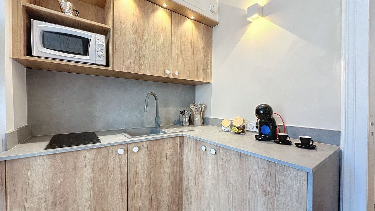 Photo of Kitchen in Old Town