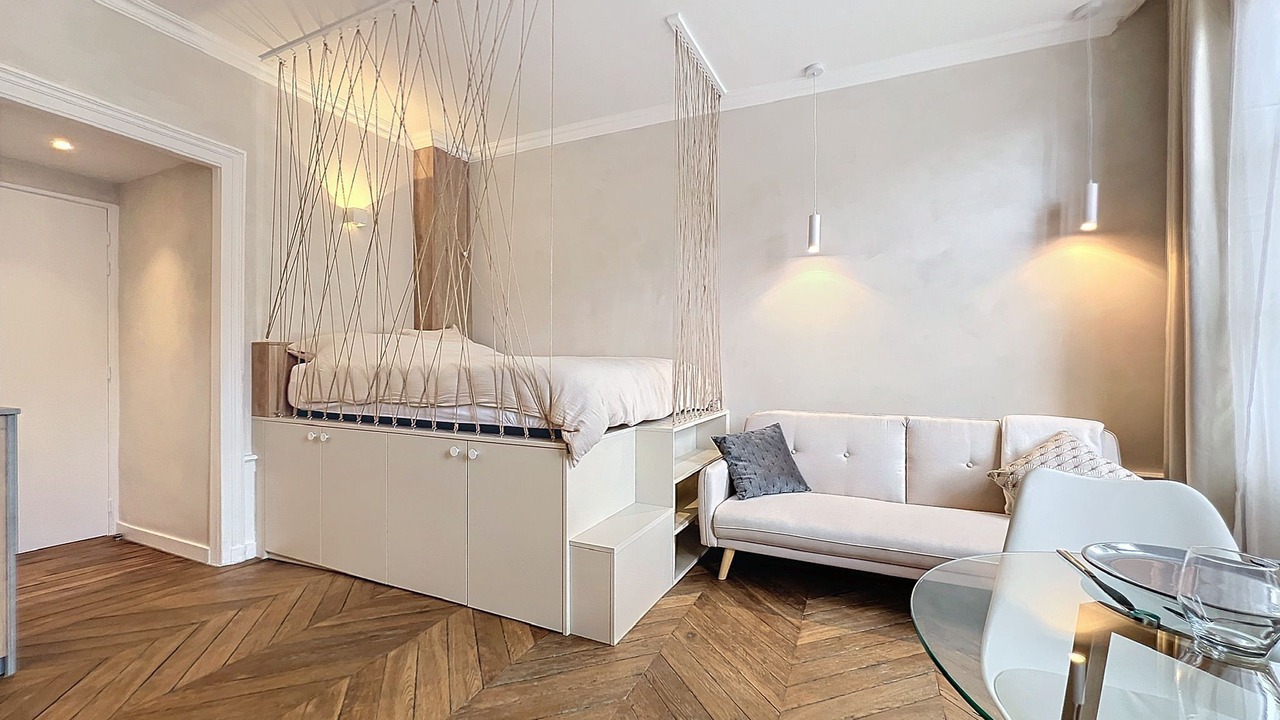 Photo of Bedroom in Old Town