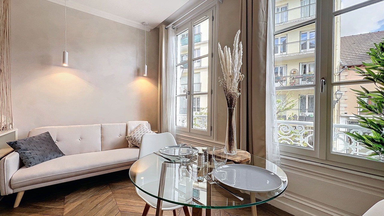 Photo of Livingroom in Old Town
