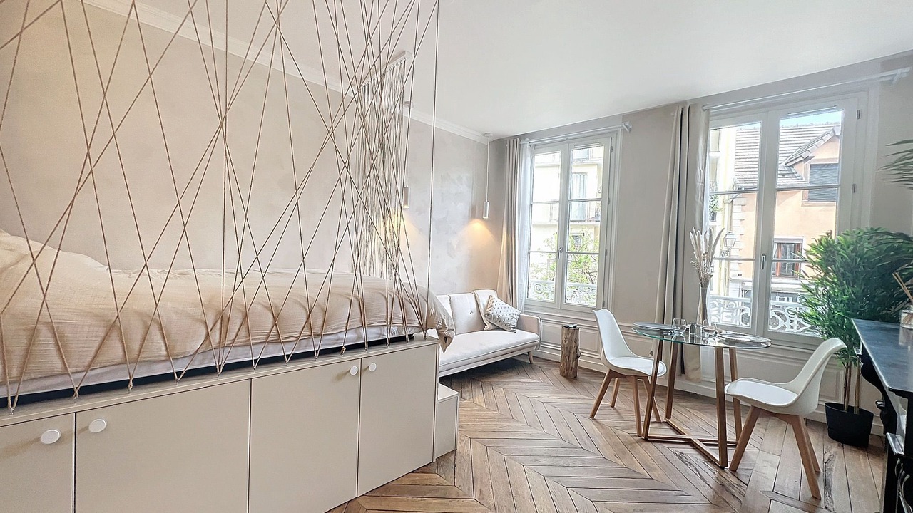 Photo of Bedroom in Old Town