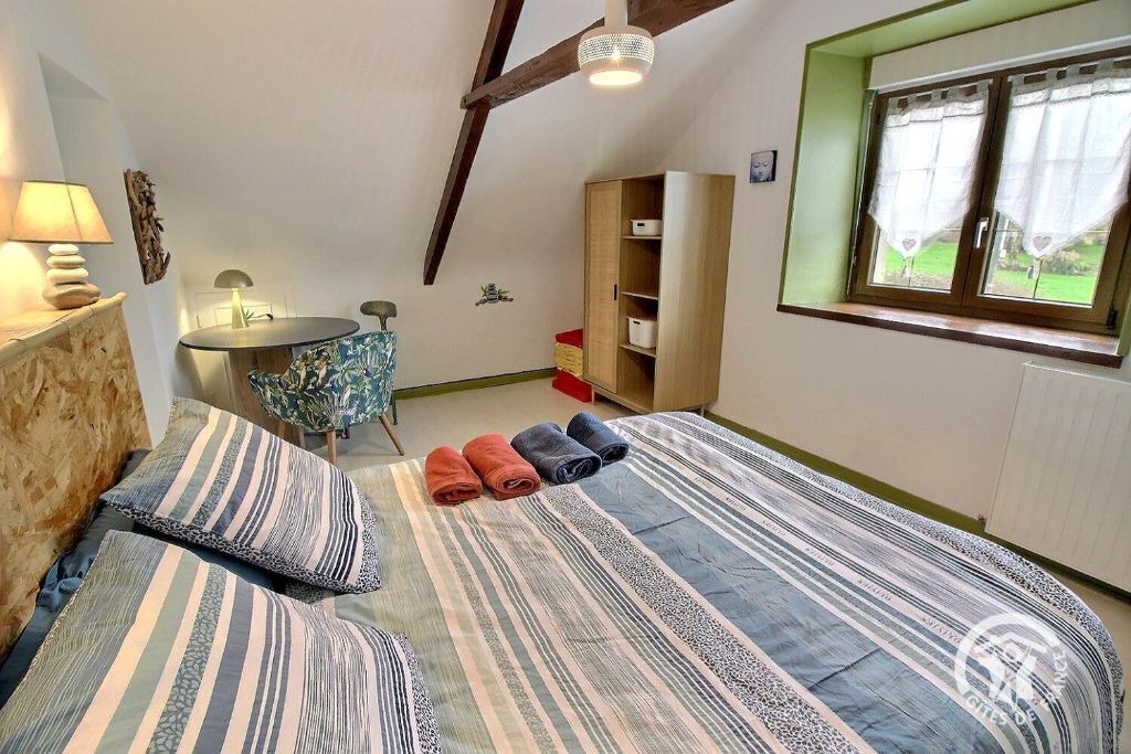 Photo of Bedroom in Corseul