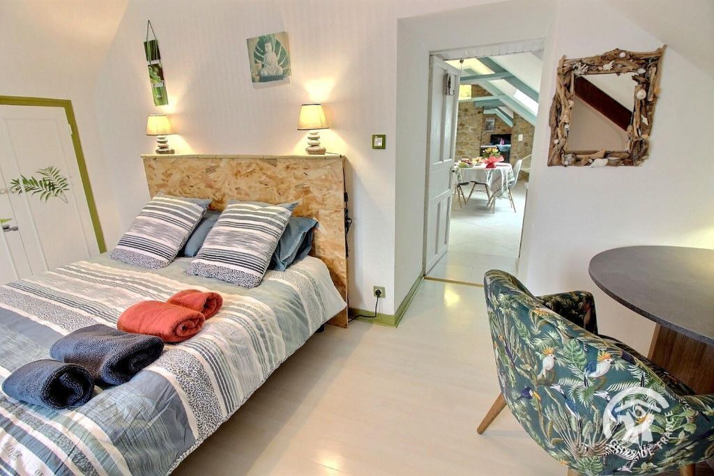 Photo of Bedroom in Corseul