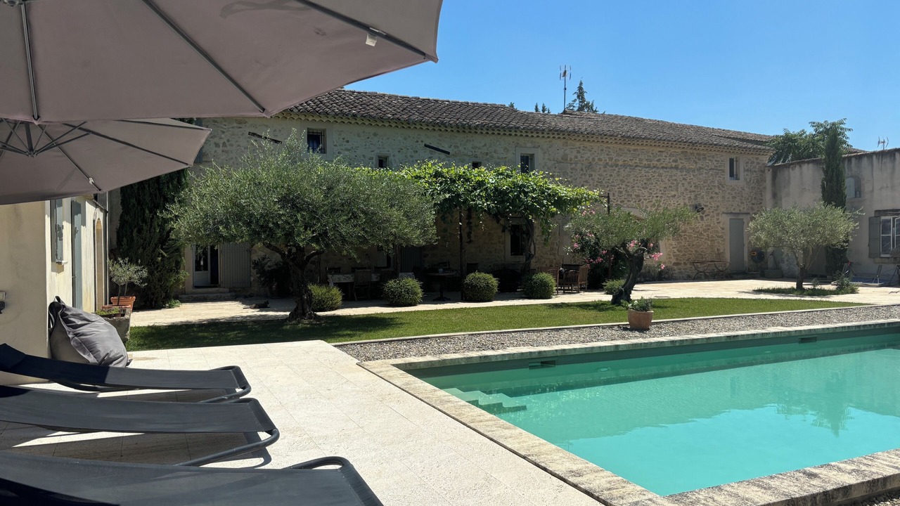 Photo of Outdoor in Cheval-Blanc