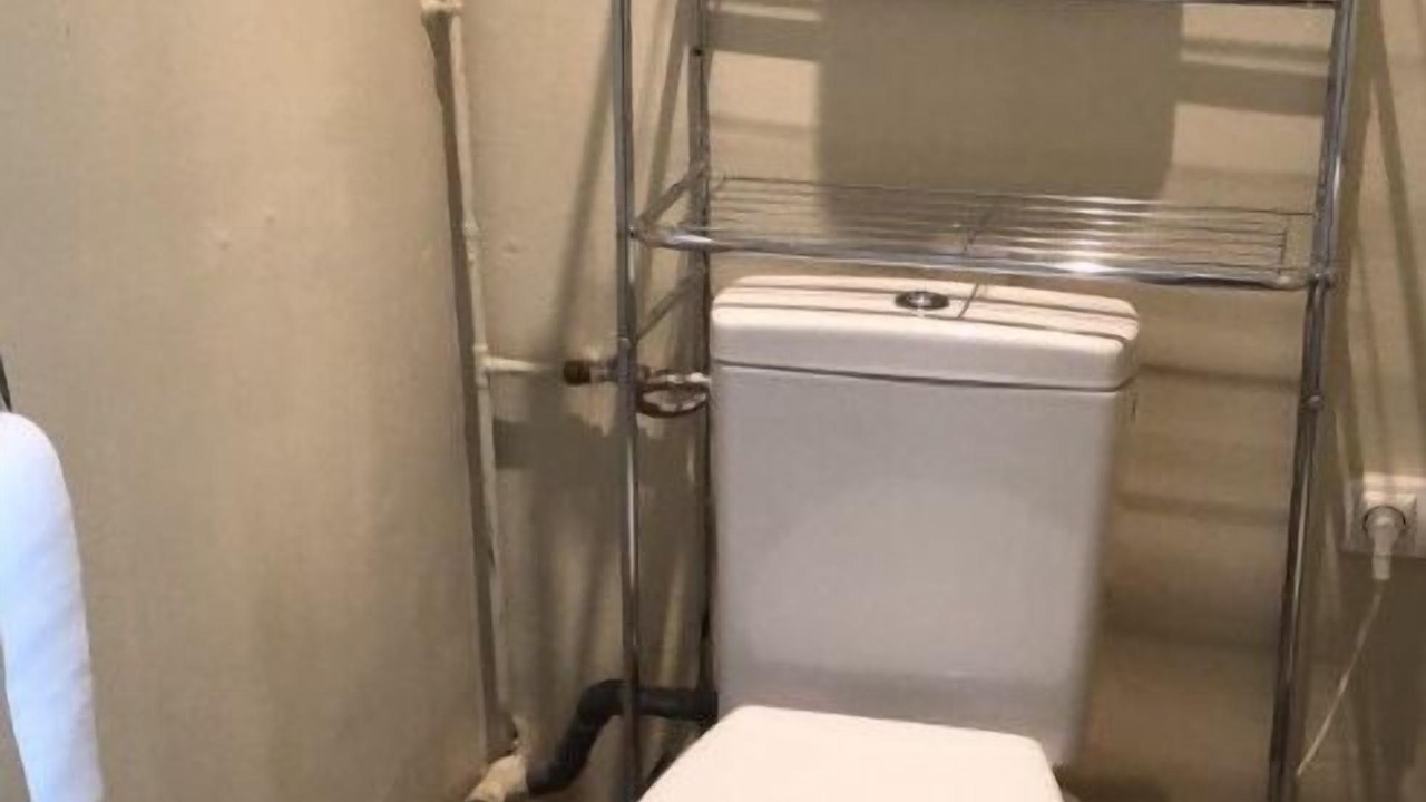 Photo of Bathroom in Contrexeville