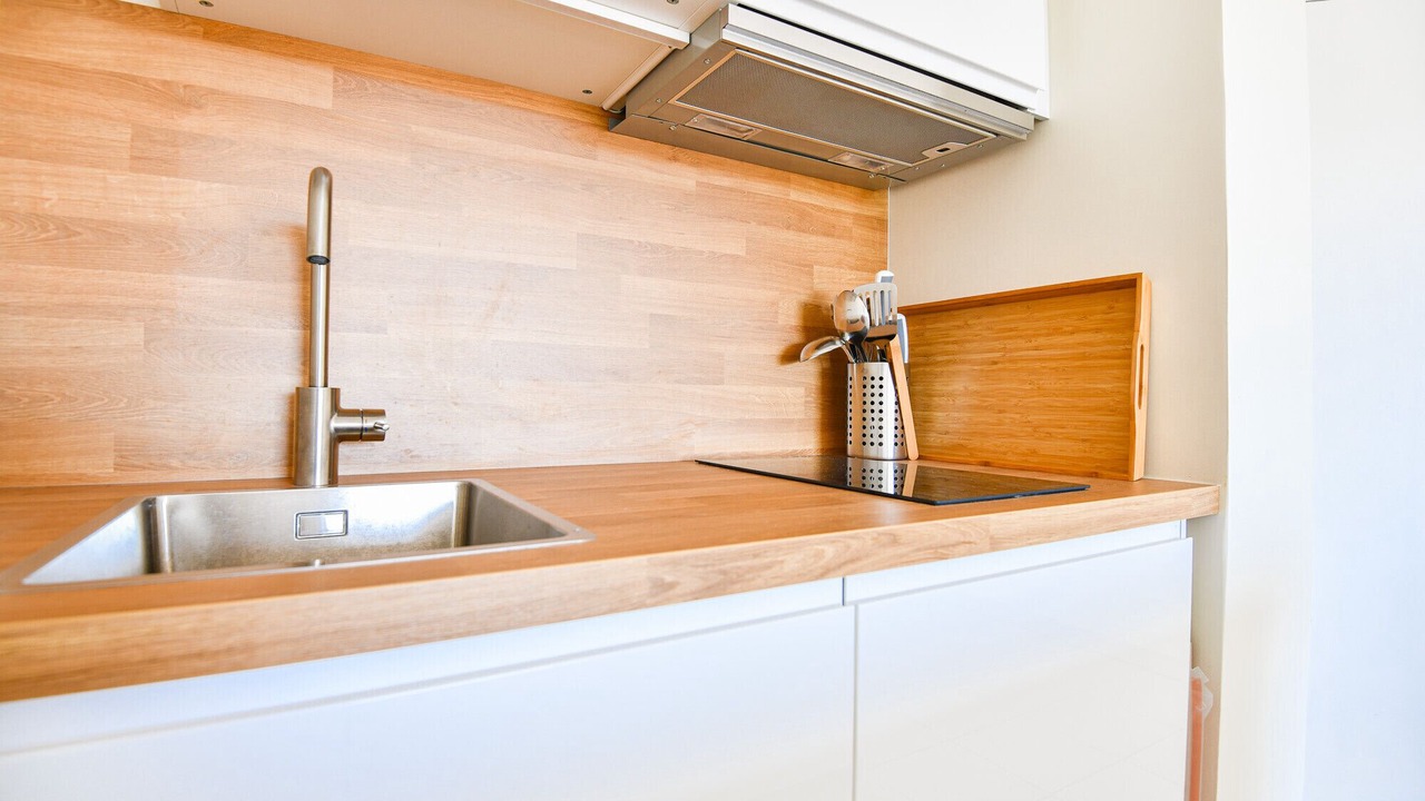 Photo of Kitchen in Bonneveine
