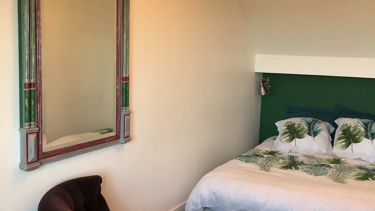 Photo of Bedroom in Tronchoy