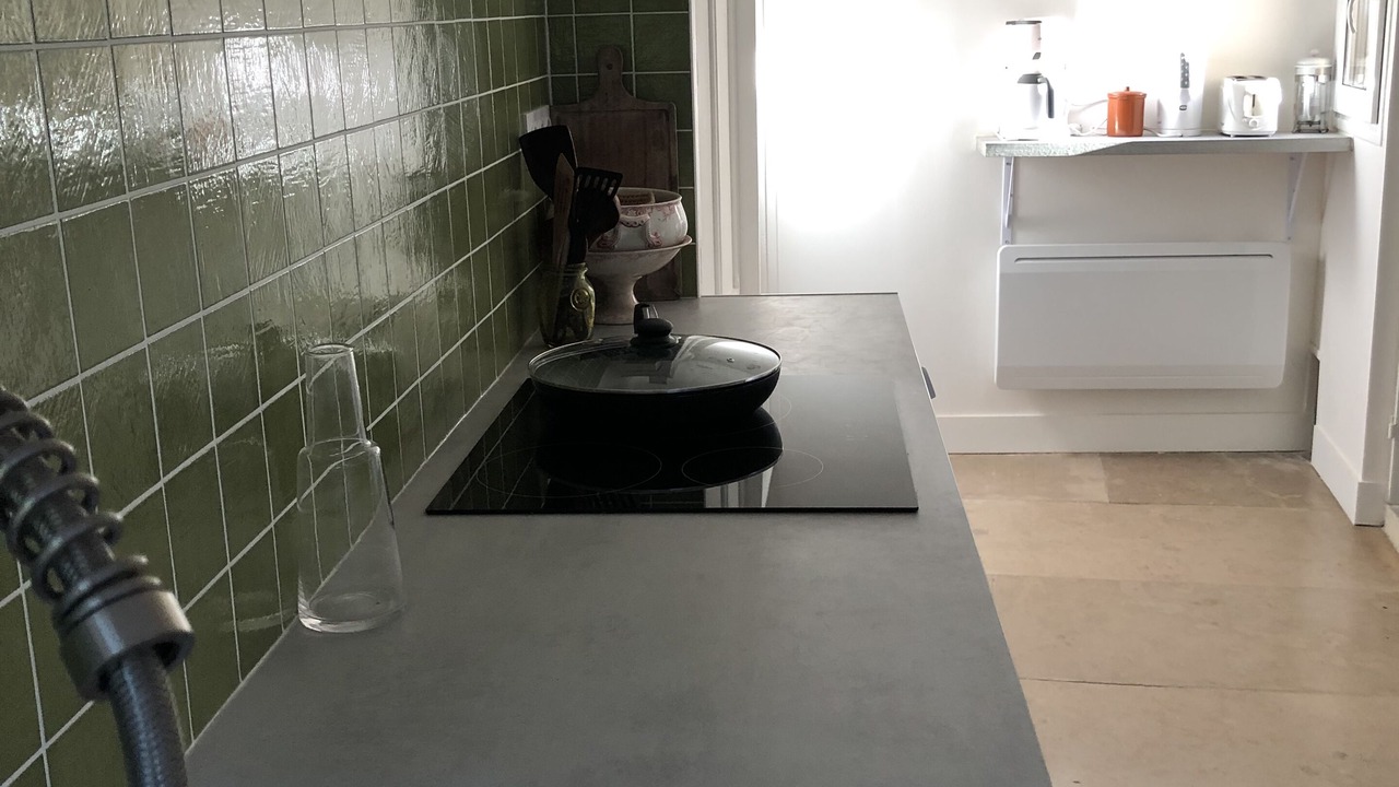 Photo of Kitchen in Tronchoy