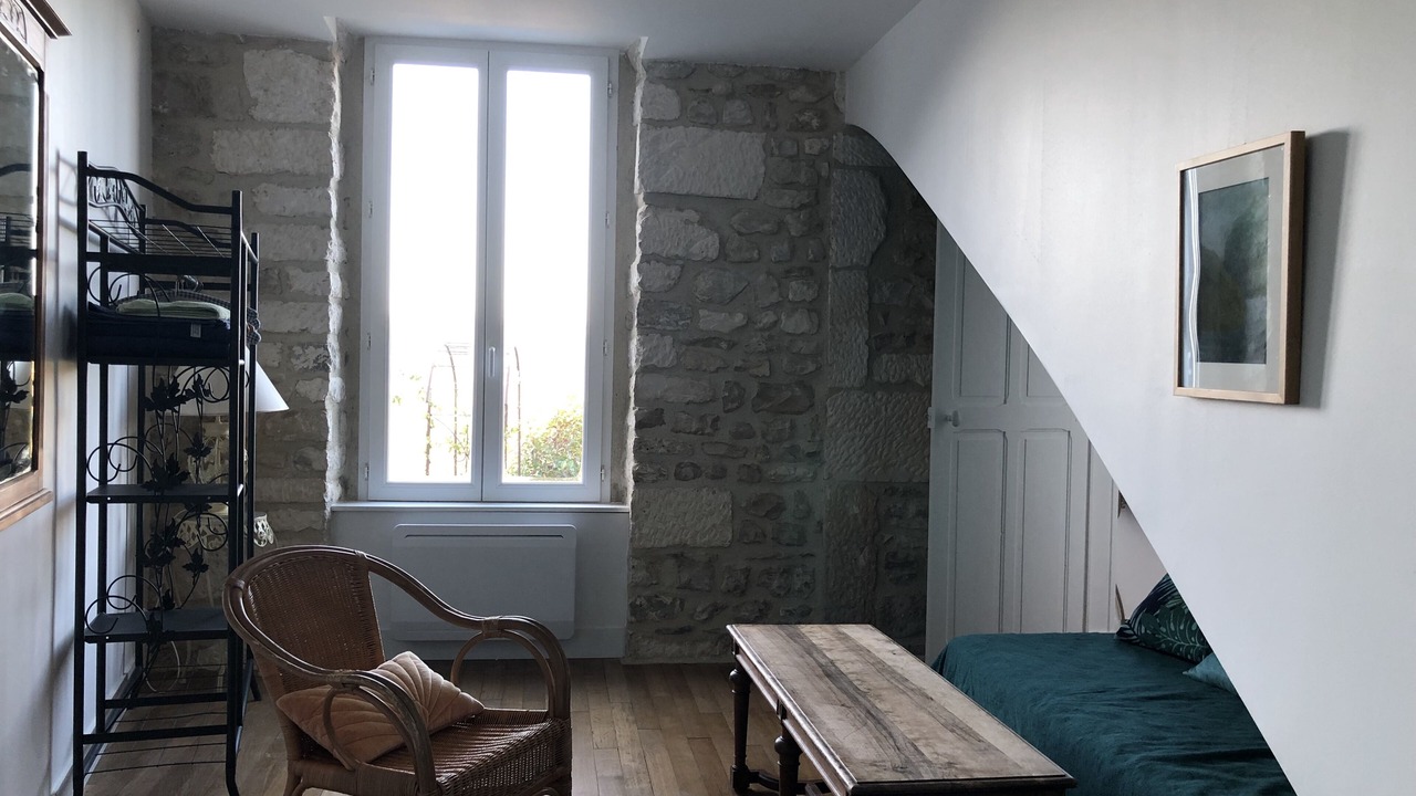 Photo of Bedroom in Tronchoy