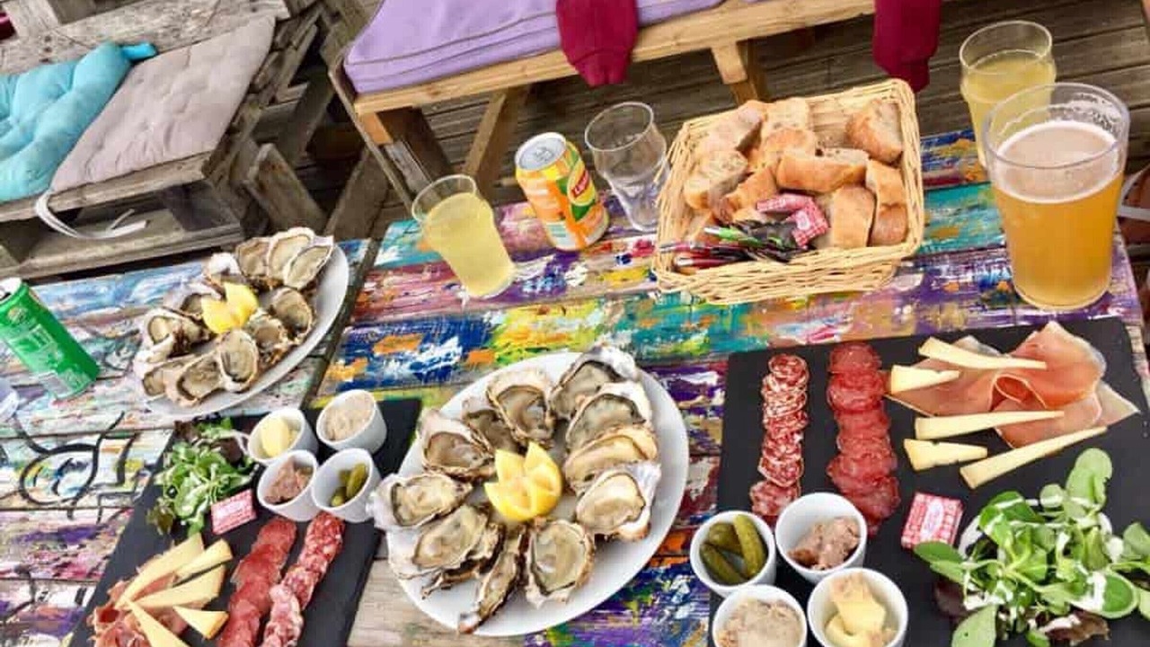 Photo of Outdoor in Bretignolles-sur-Mer