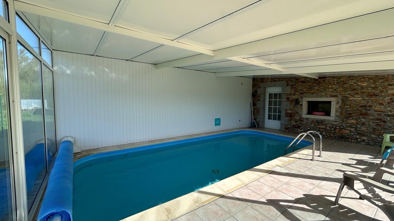 Photo of Outdoor in Plouagat