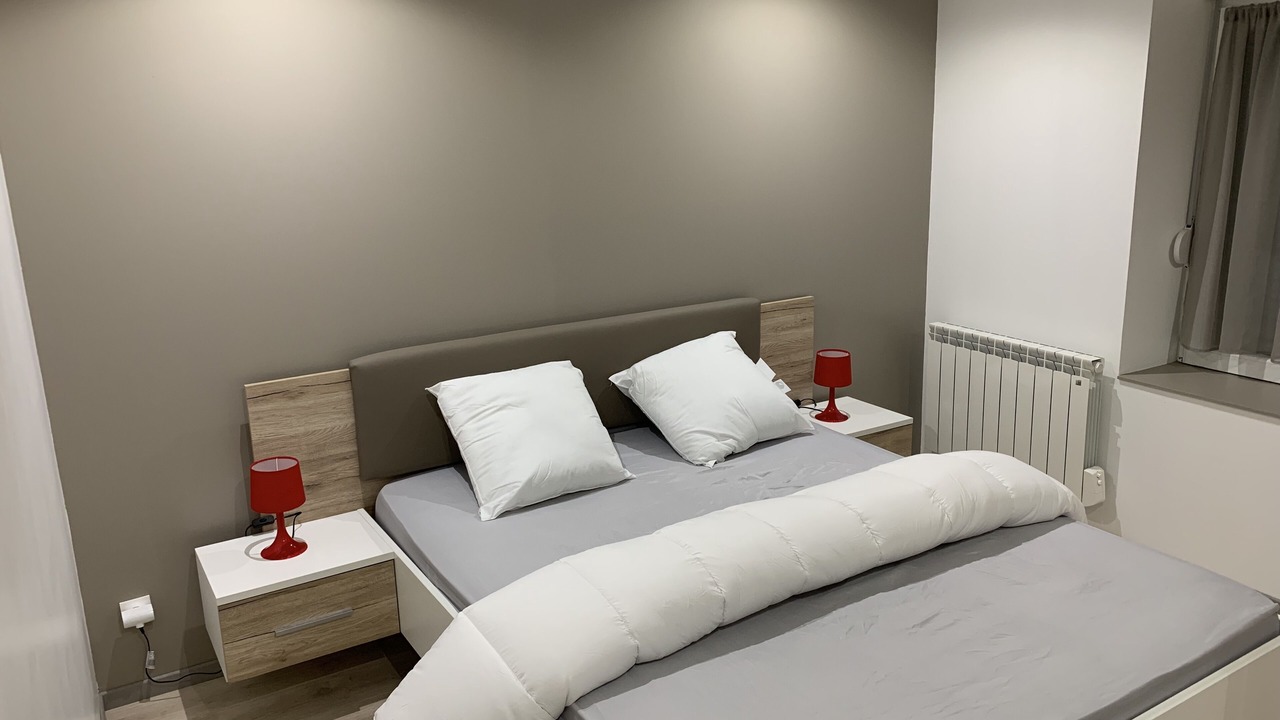 Photo of Bedroom in Fraize
