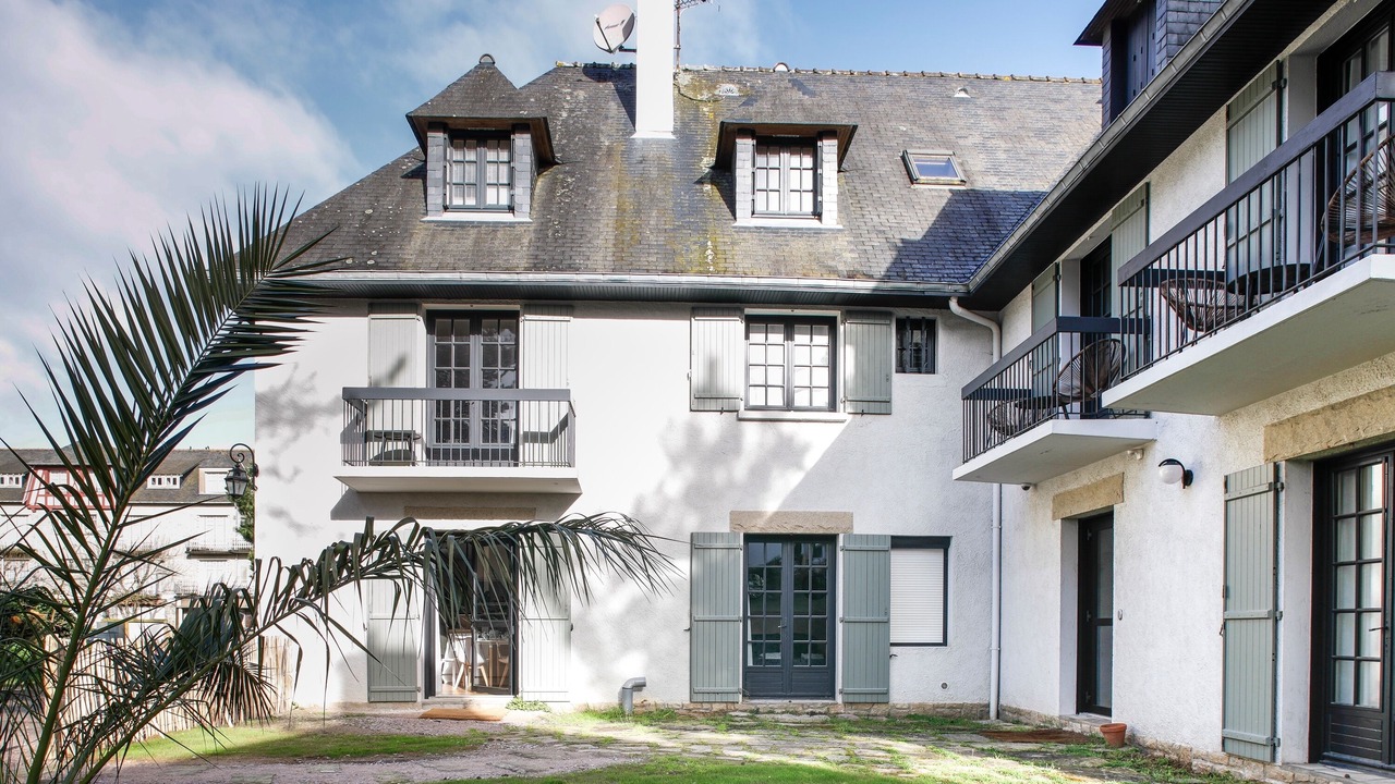 Photo of Outdoor in Sables-d'Or-les-Pins