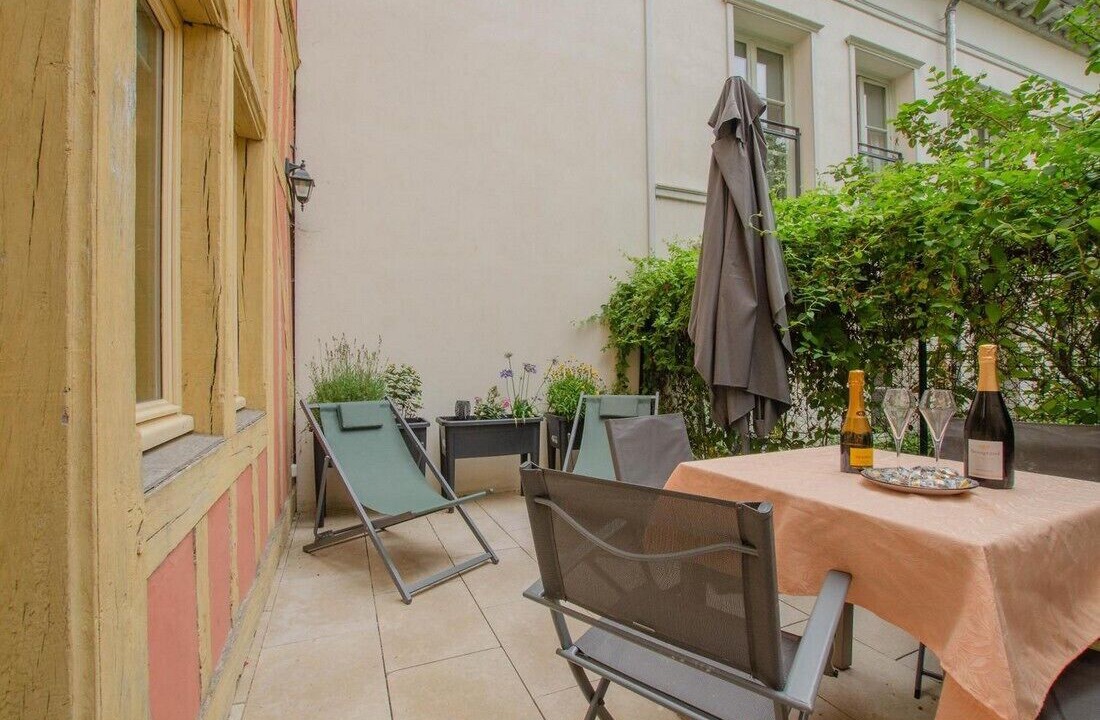 Photo of Outdoor in Old Town
