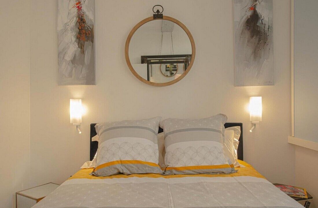 Photo of Bedroom in Old Town