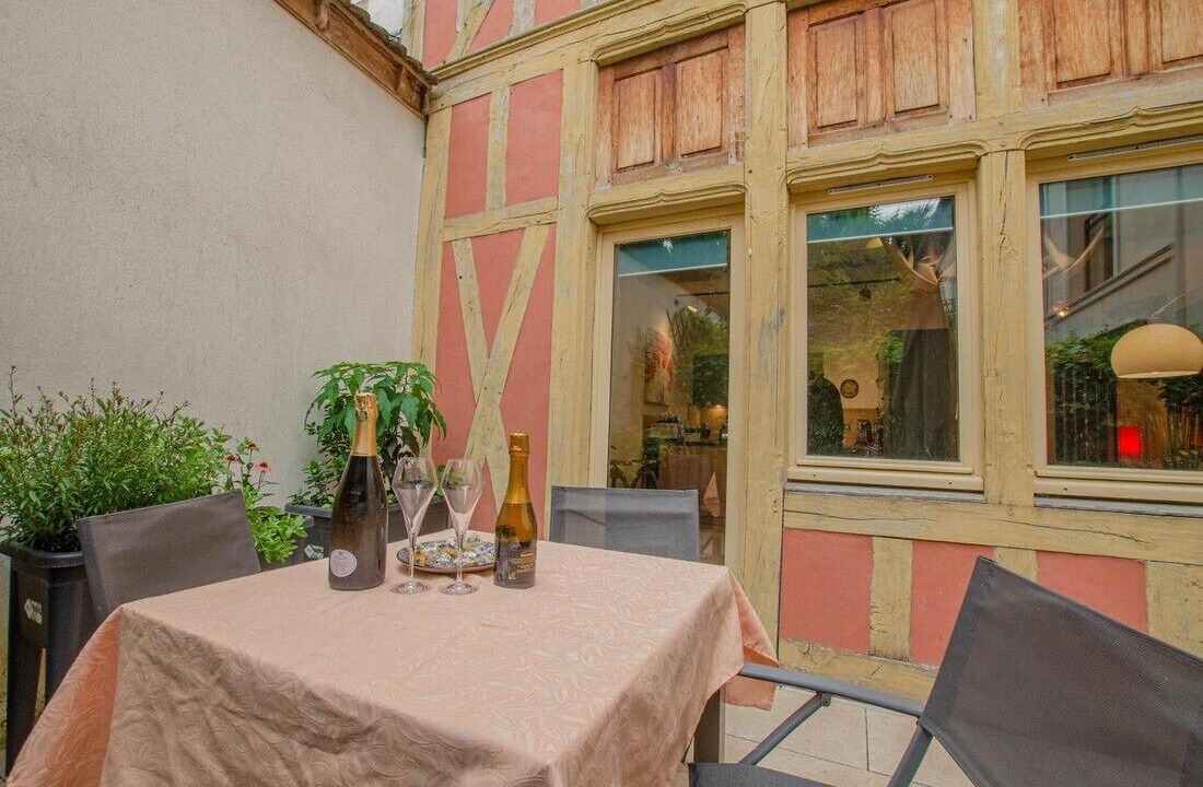 Photo of Outdoor in Old Town
