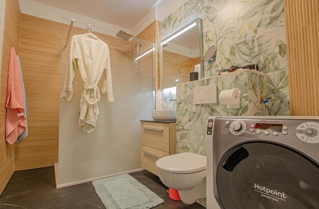 Photo of Bathroom in Old Town