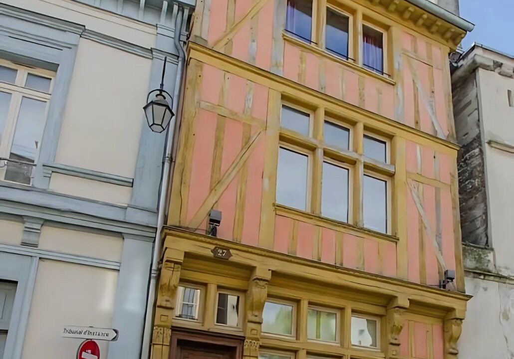 Photo of Outdoor in Old Town