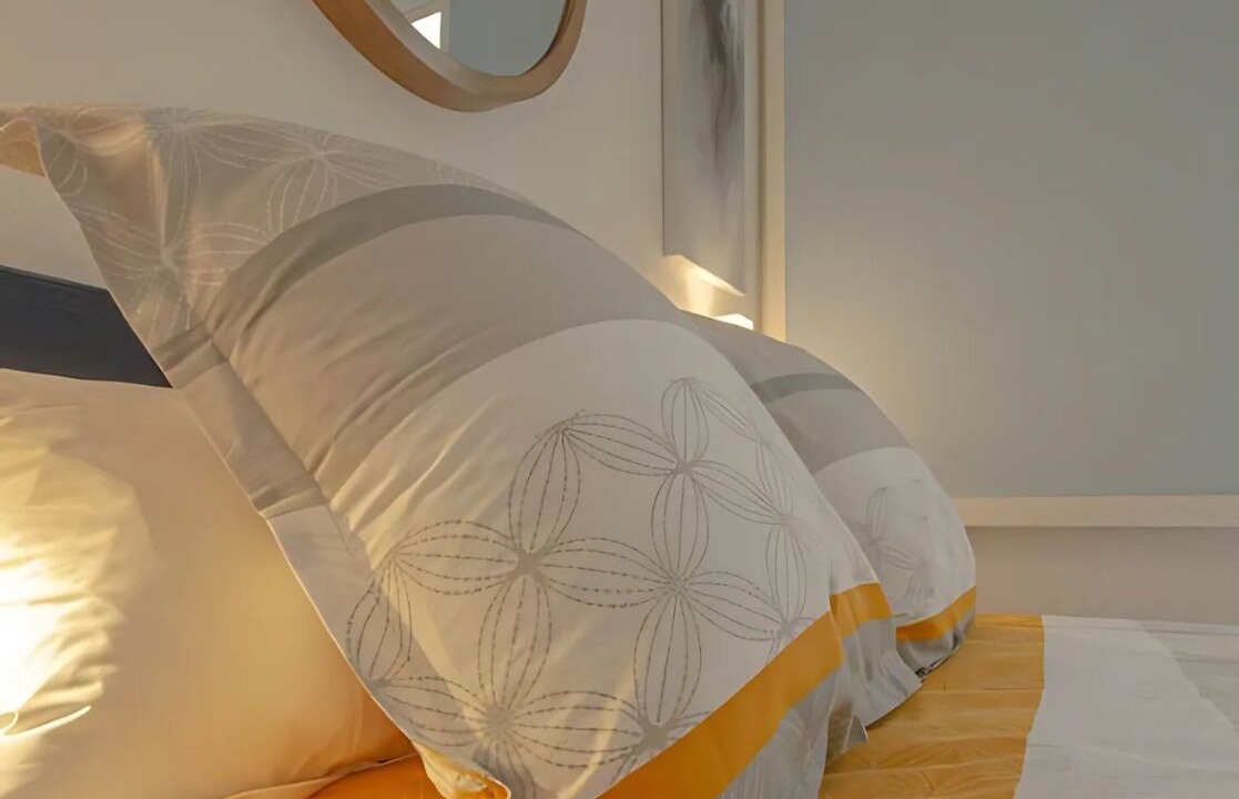 Photo of Bedroom in Old Town