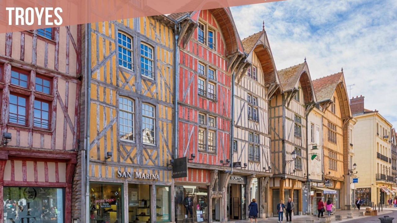 Photo of Others in Old Town