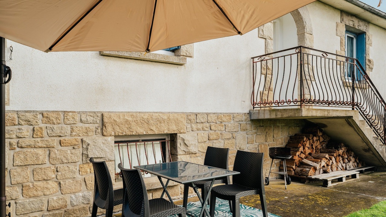 Photo of Outdoor in Plumaudan