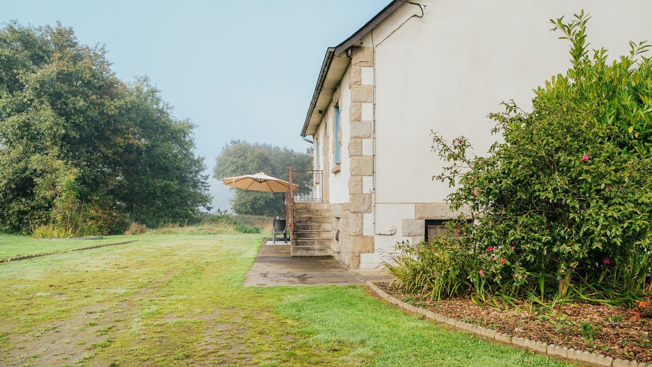 Photo of Outdoor in Plumaudan